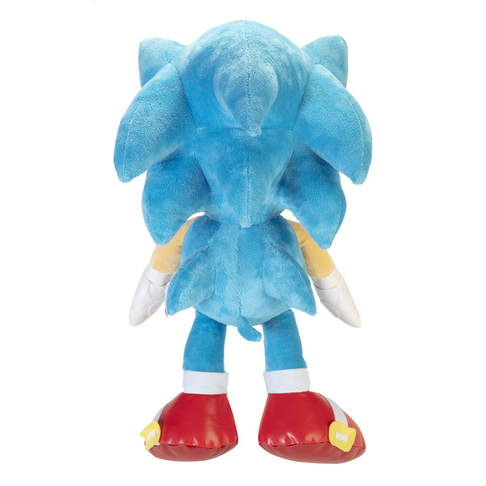 Peluche Sonic Sonic the Hedgehog 50cm JAKKS PACIFIC