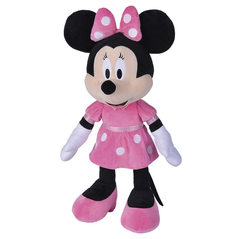 Peluche Minnie Disney soft 61cm SIMBA