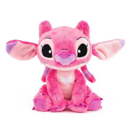 Peluche Angel Stitch Disney soft 25cm SIMBA