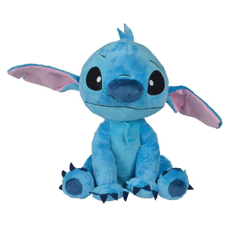 Peluche Stitch Disney soft 50cm SIMBA