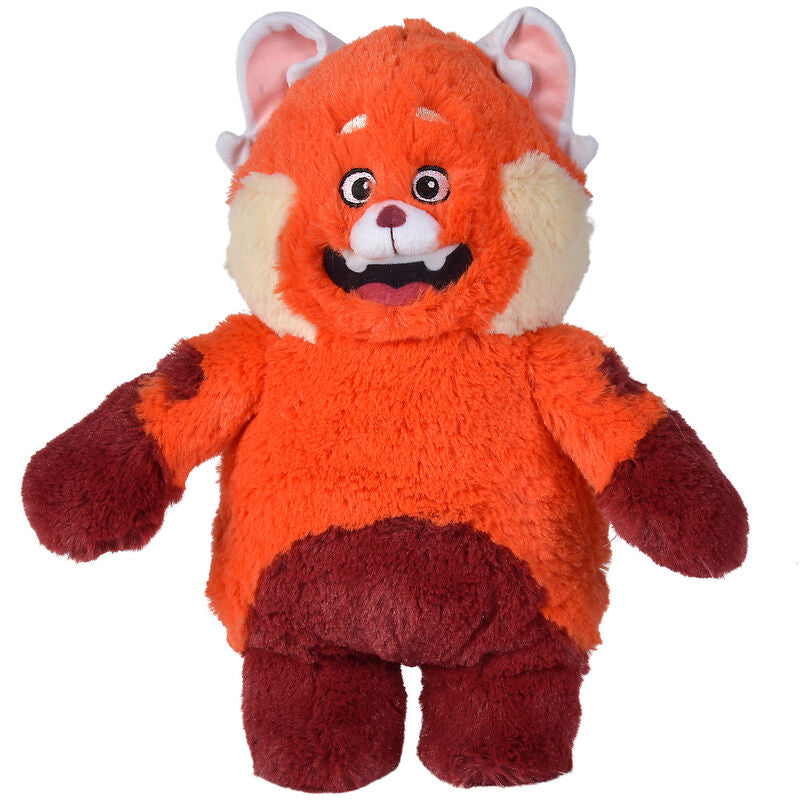 Peluche Panda Mei Turning Red Disney Pixar soft 25cm SIMBA
