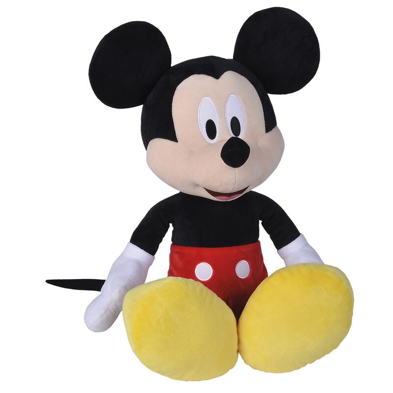Peluche Mickey Disney soft 61cm SIMBA