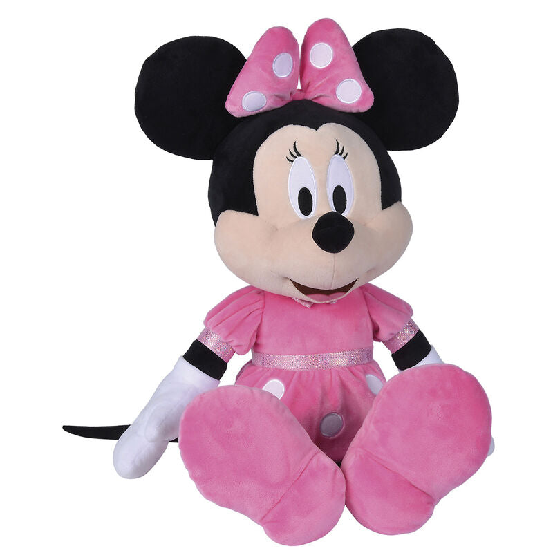 Peluche Minnie Disney soft 61cm SIMBA