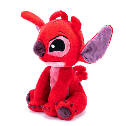 Peluche Leroy Stitch Disney soft 25cm SIMBA