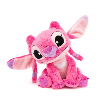 Peluche Angel Stitch Disney soft 25cm SIMBA