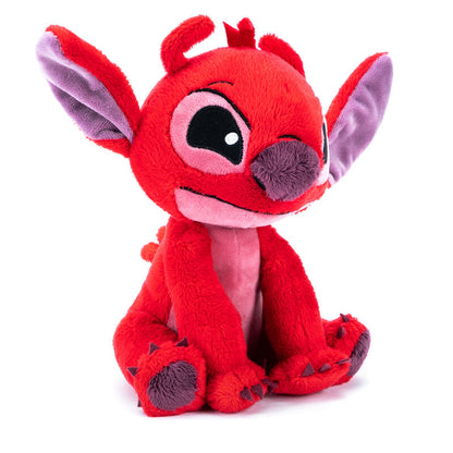 Peluche Leroy Stitch Disney soft 25cm SIMBA