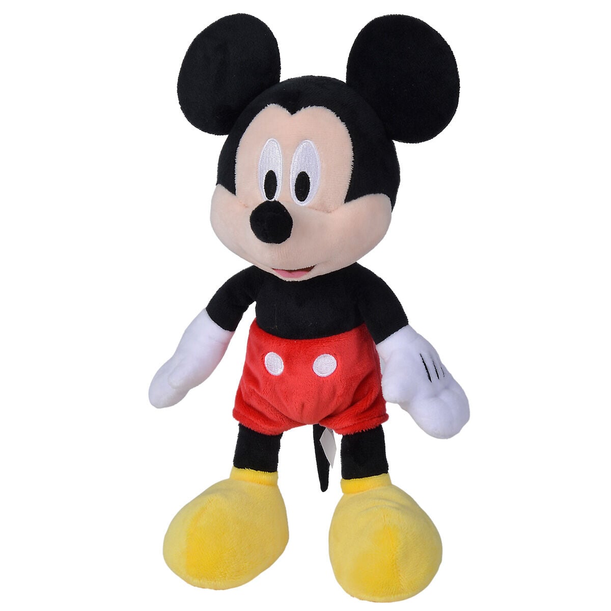 Peluche Mickey Disney soft 25cm SIMBA