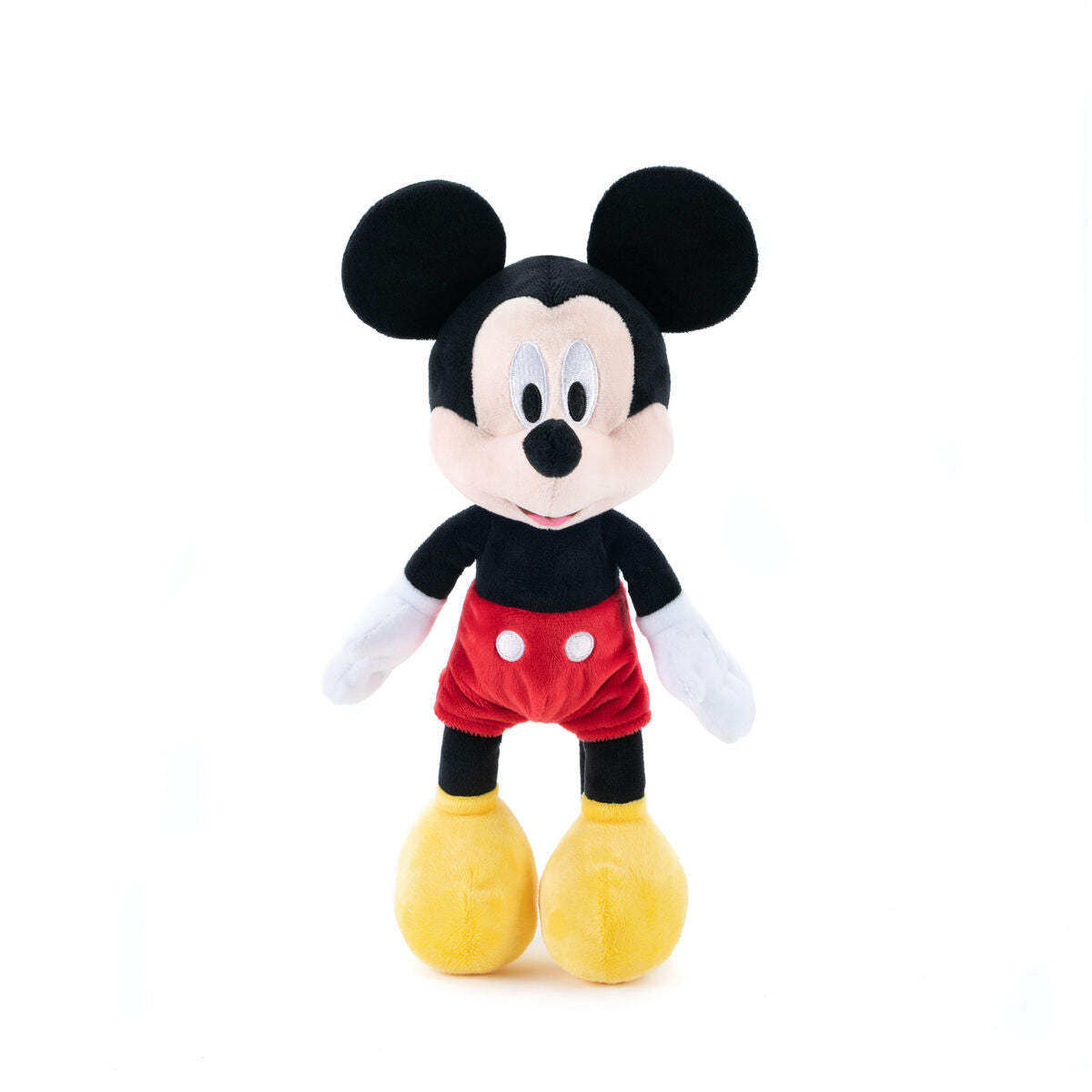 Peluche Mickey Disney soft 25cm SIMBA