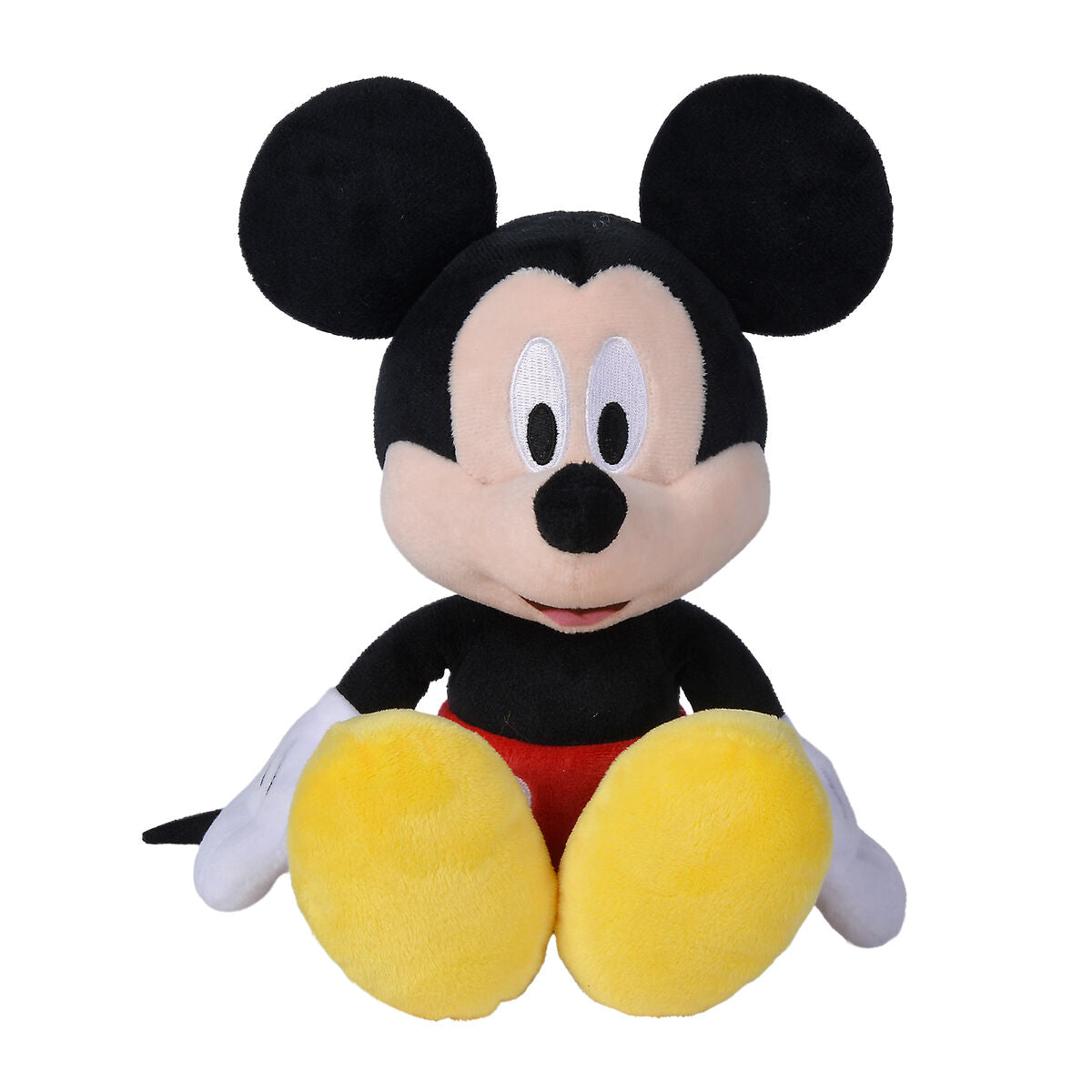 Peluche Mickey Disney soft 25cm SIMBA