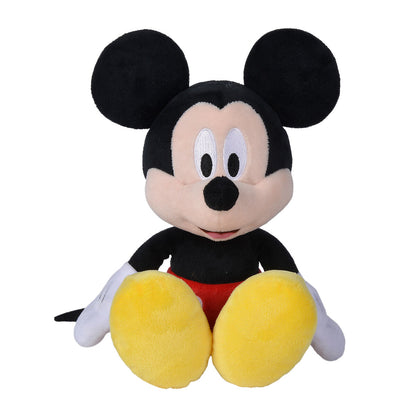 Peluche Mickey Disney soft 25cm SIMBA