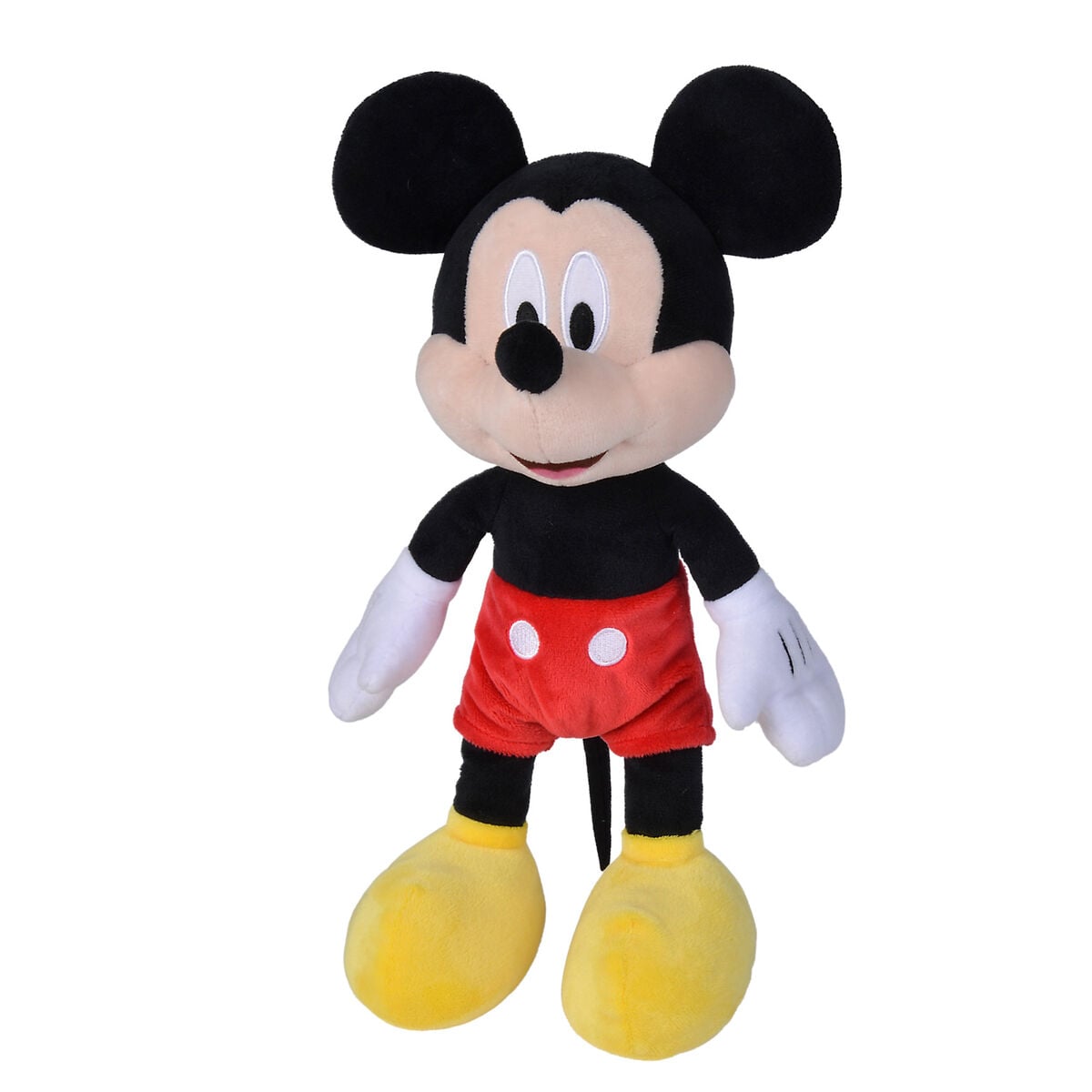 Peluche Mickey Disney soft 35cm SIMBA