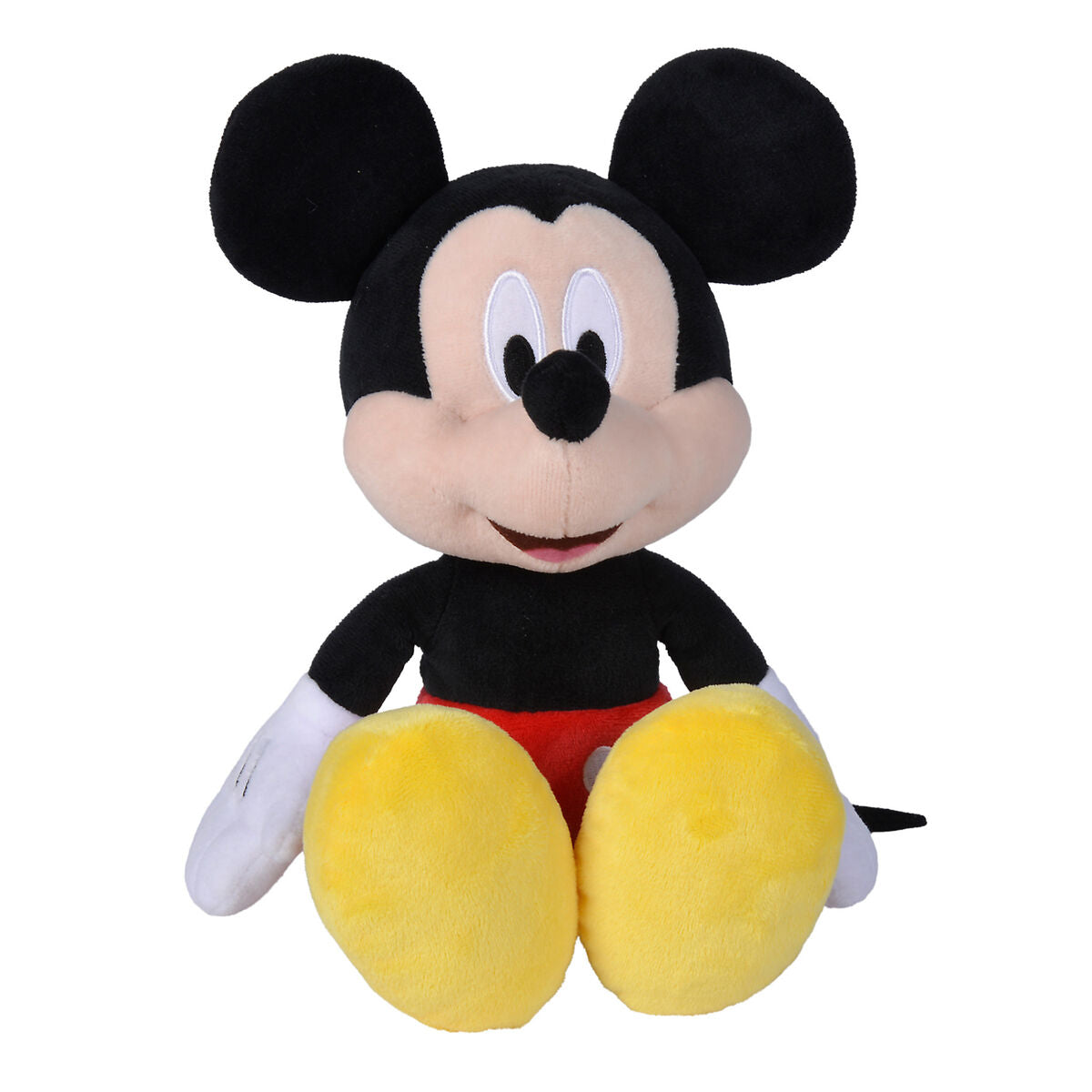 Peluche Mickey Disney soft 35cm SIMBA