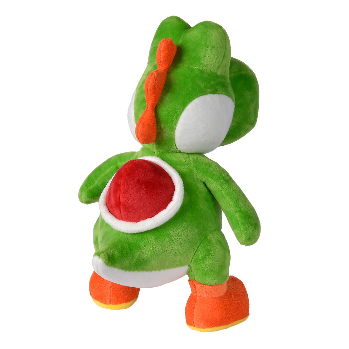 Peluche Yoshi Super Mario Bros 30cm NINTENDO