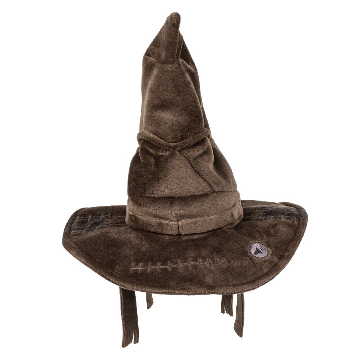 Peluche Sombrero Seleccionador Harry Potter con sonido 24cm ingles WARNER BROS. DISCOVERY