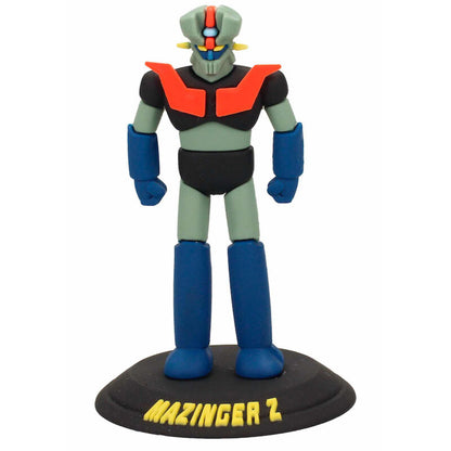 Figura Mini Mazinger Z Mazinger Z SD TOYS