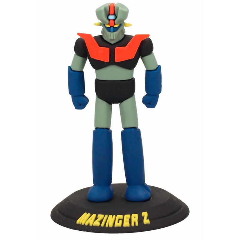 Figura Mini Mazinger Z Mazinger Z SD TOYS