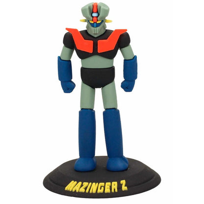 Figura Mini Mazinger Z Mazinger Z SD TOYS