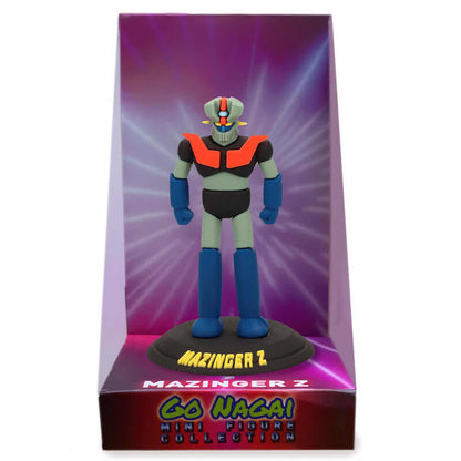Figura Mini Mazinger Z Mazinger Z SD TOYS