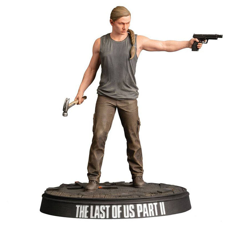Figura Abby The Last of Us Part 2 22cm DARK HORSE