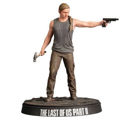 Figura Abby The Last of Us Part 2 22cm DARK HORSE