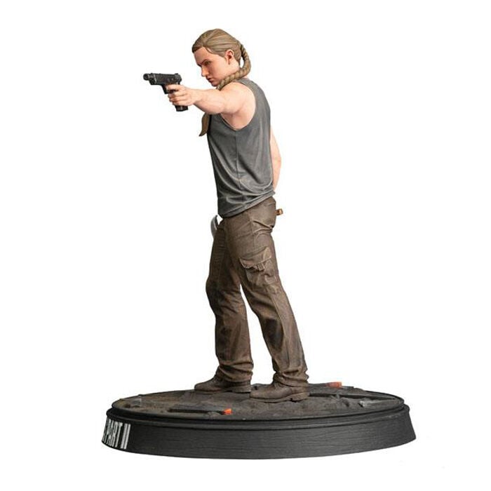 Figura Abby The Last of Us Part 2 22cm DARK HORSE