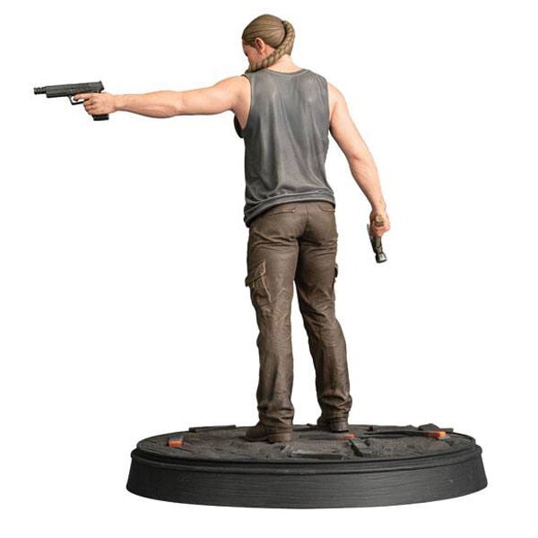 Figura Abby The Last of Us Part 2 22cm DARK HORSE