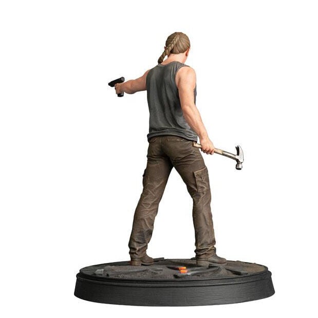 Figura Abby The Last of Us Part 2 22cm DARK HORSE