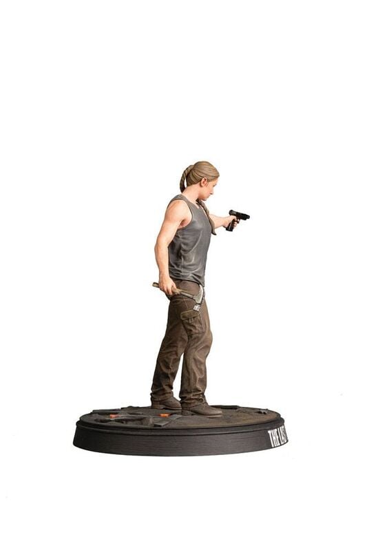 Figura Abby The Last of Us Part 2 22cm DARK HORSE