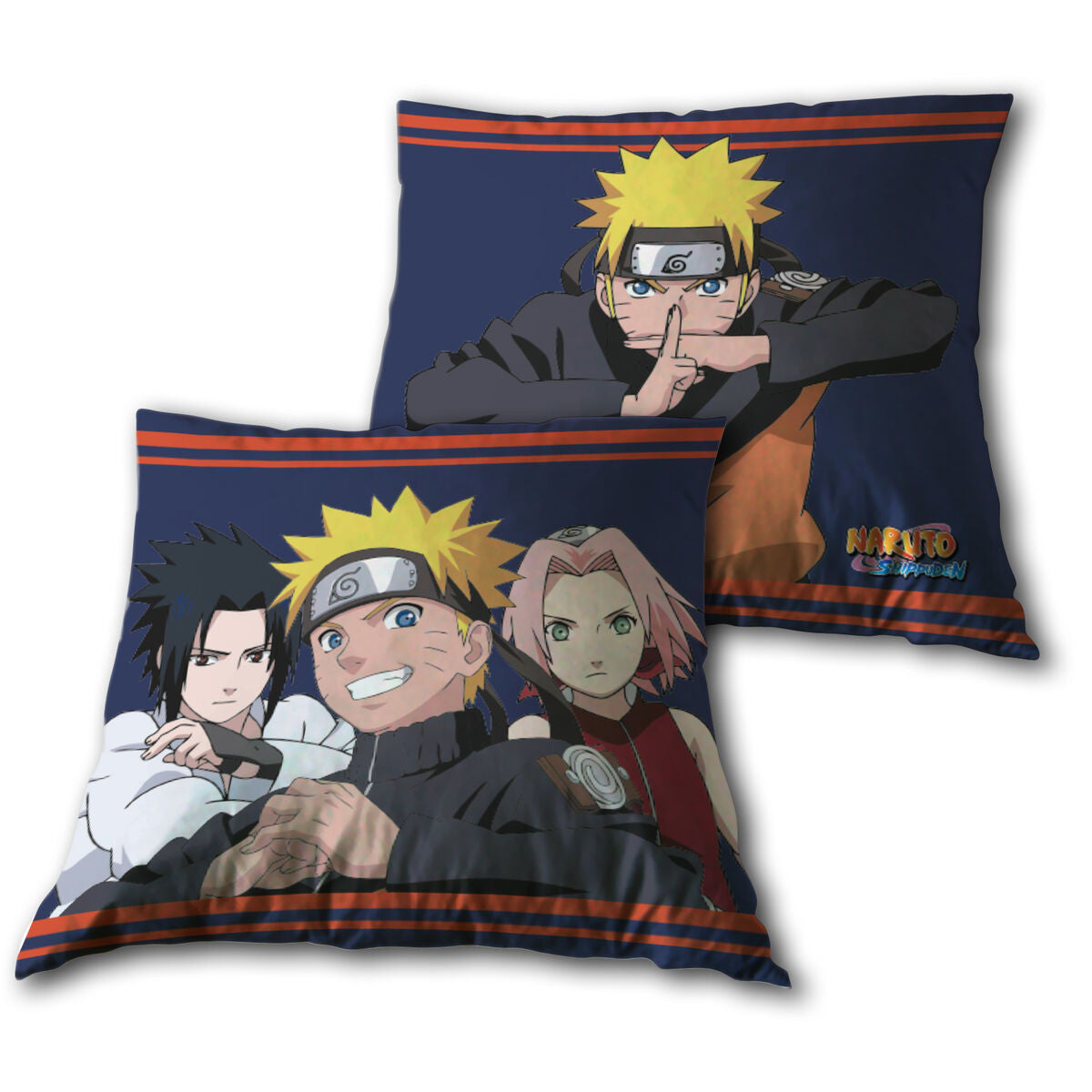 Cojin Naruto Shippuden PIERROT
