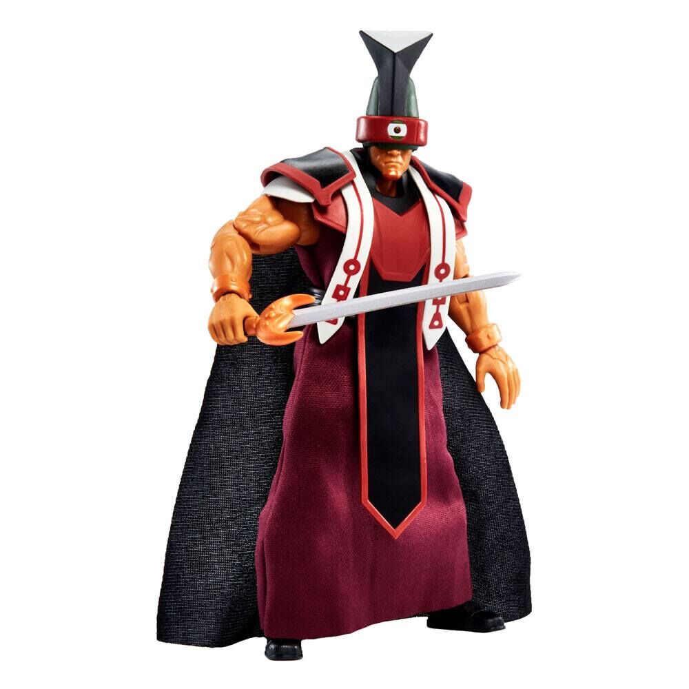 Figura Tri-Klops Masters of the Universe Revelation Masterverse 18cm MATTEL