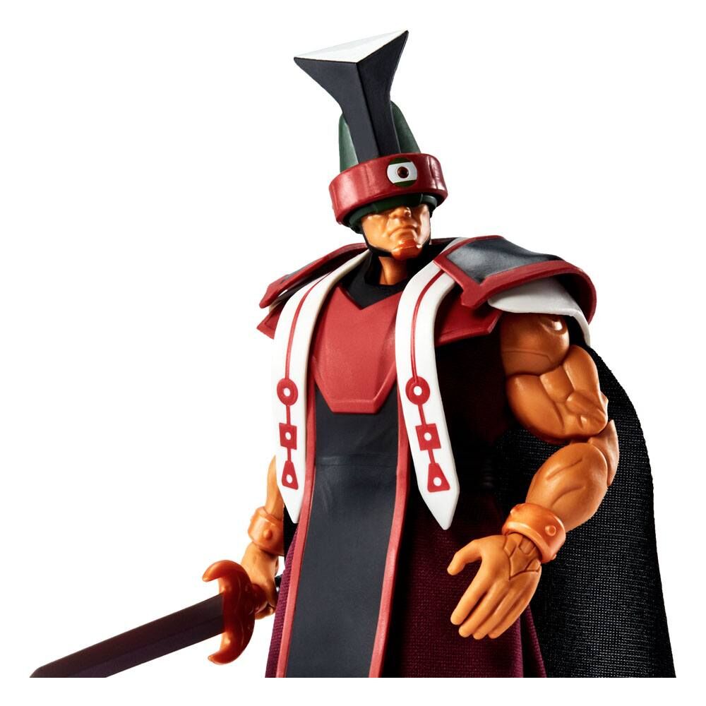 Figura Tri-Klops Masters of the Universe Revelation Masterverse 18cm MATTEL