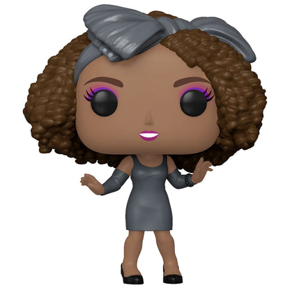 Figura POP Icons Whitney Houston FUNKO