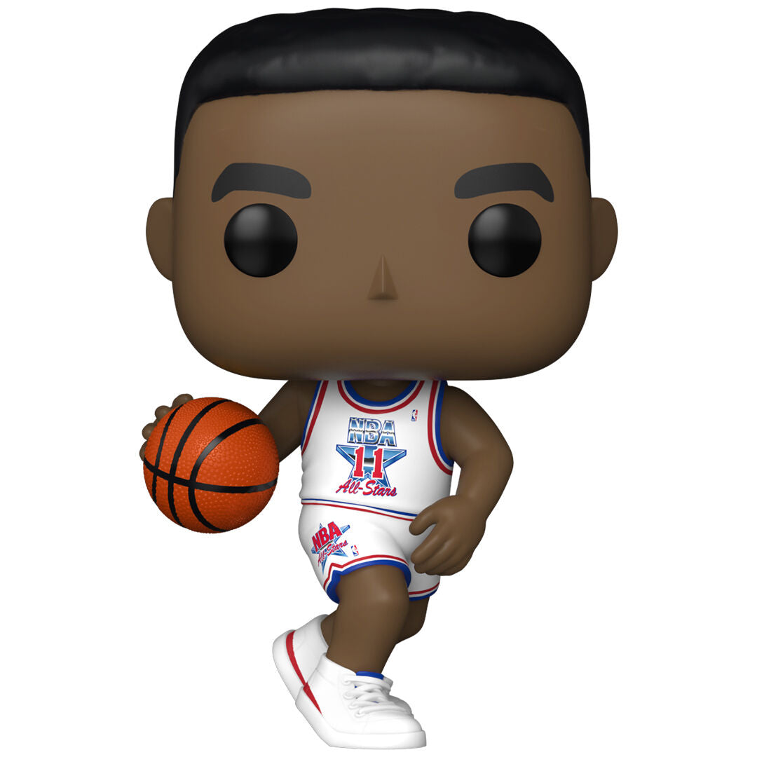 Figura POP NBA All Star Isiah Thomas 1992 FUNKO