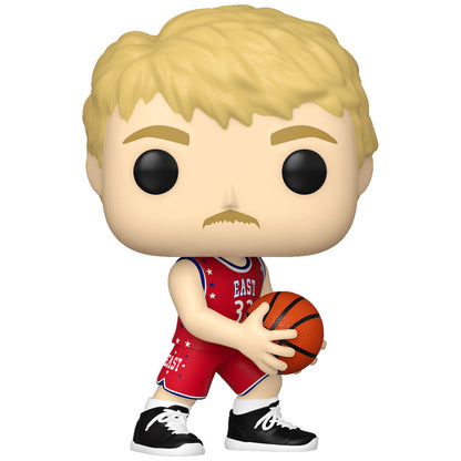 Figura POP NBA All Star Larry Bird 1983 FUNKO