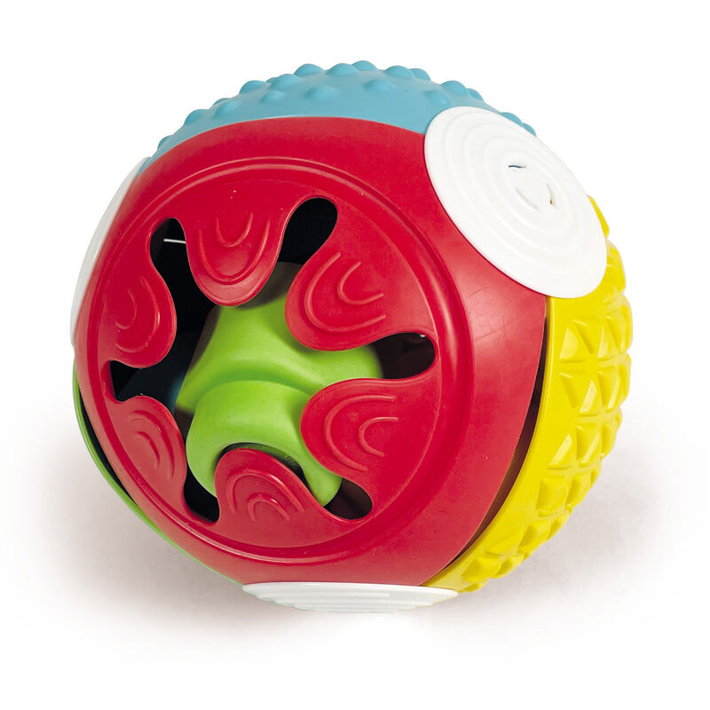 Pelota Sensorial Clemmy CLEMENTONI
