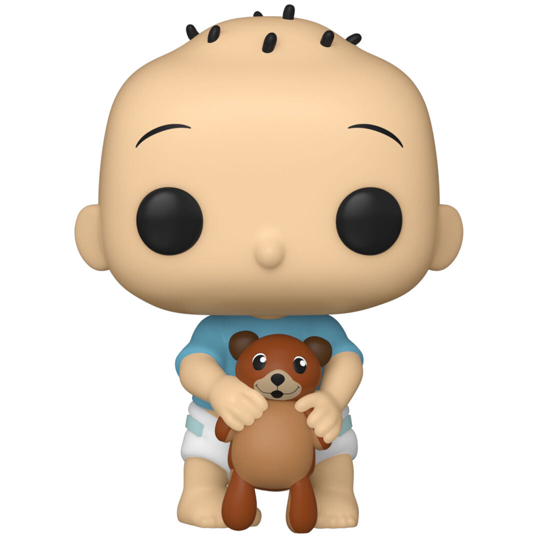 Figura POP Rugrats Tommy Pickles FUNKO