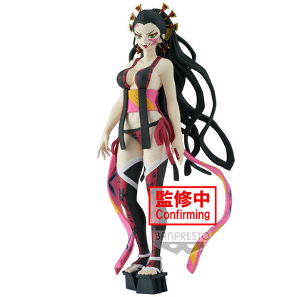 Figura Daki vol.7 Demon Slayer Kimetsu no Yaiba 16cm BANPRESTO