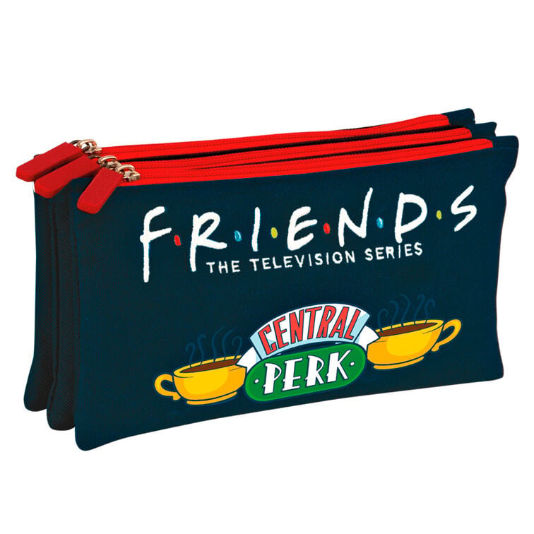 Portatodo Friends triple PERONA
