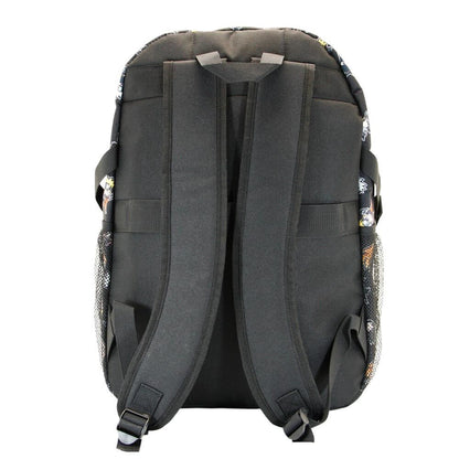 Mochila Wind Naruto Shippuden 44cm KARACTERMANIA