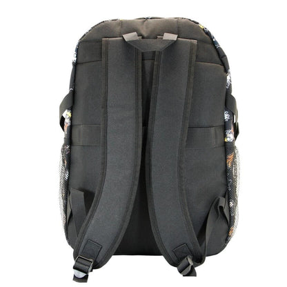 Mochila Wind Naruto Shippuden 44cm KARACTERMANIA
