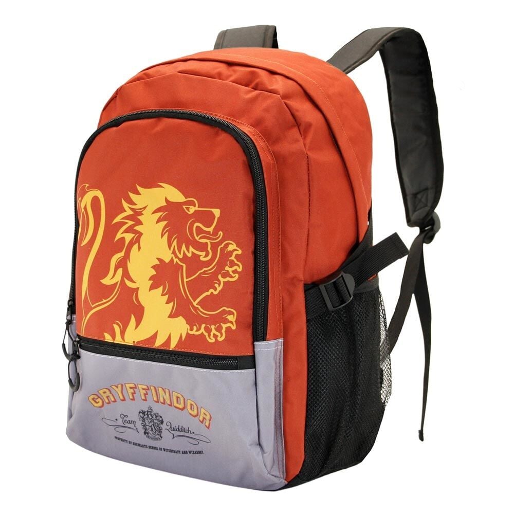 Mochila Gryffindor Harry Potter 44cm KARACTERMANIA