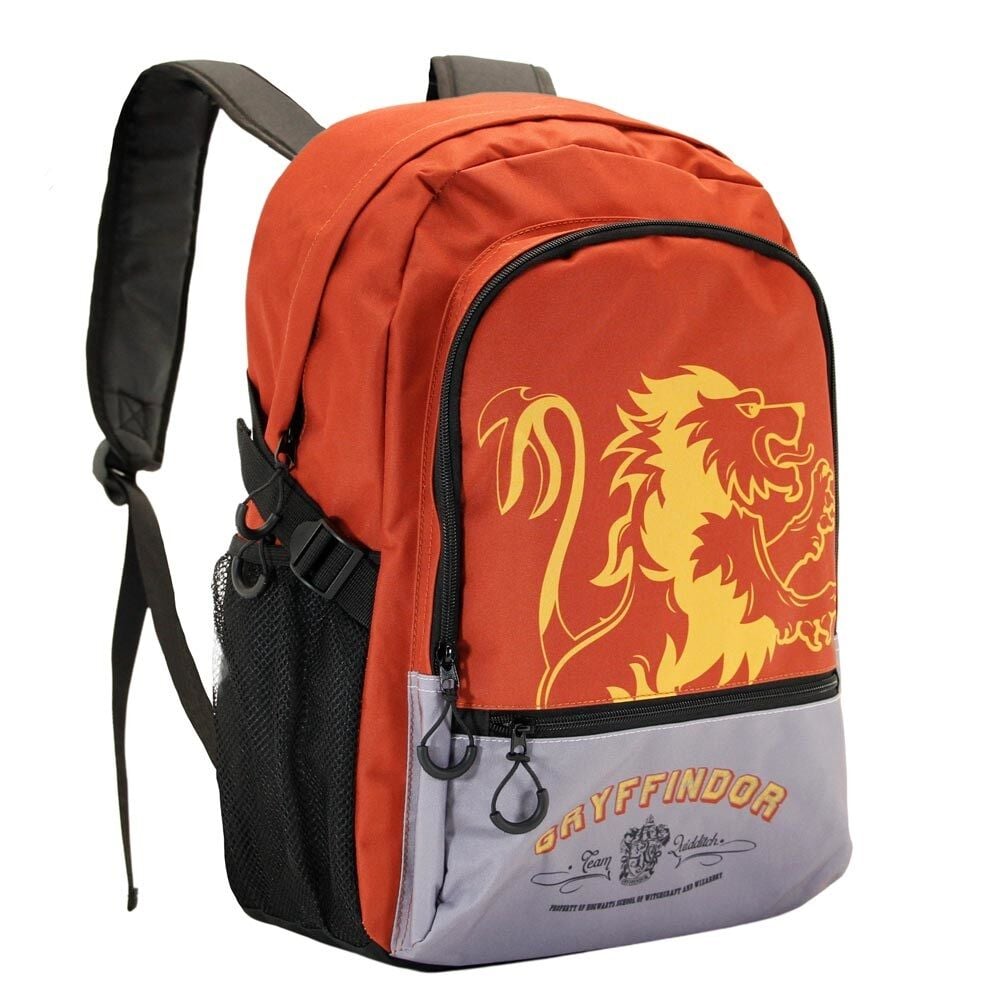 Mochila Gryffindor Harry Potter 44cm KARACTERMANIA
