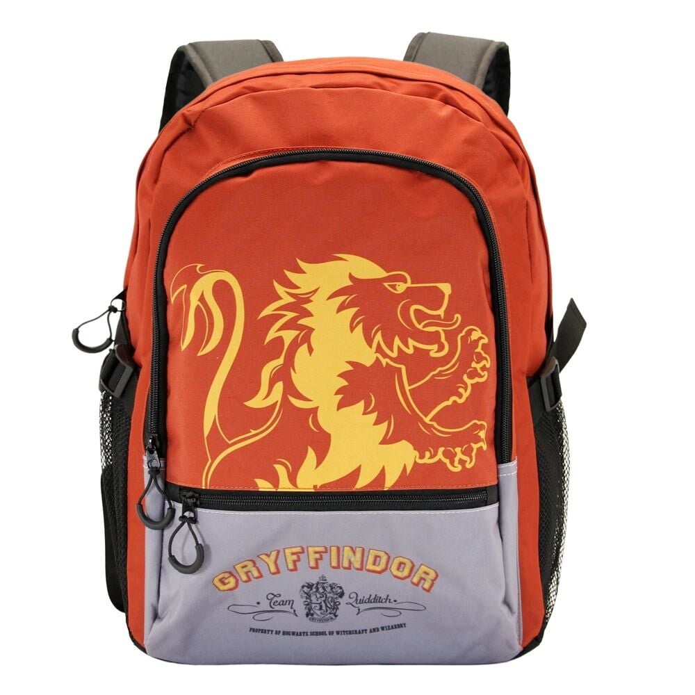 Mochila Gryffindor Harry Potter 44cm KARACTERMANIA