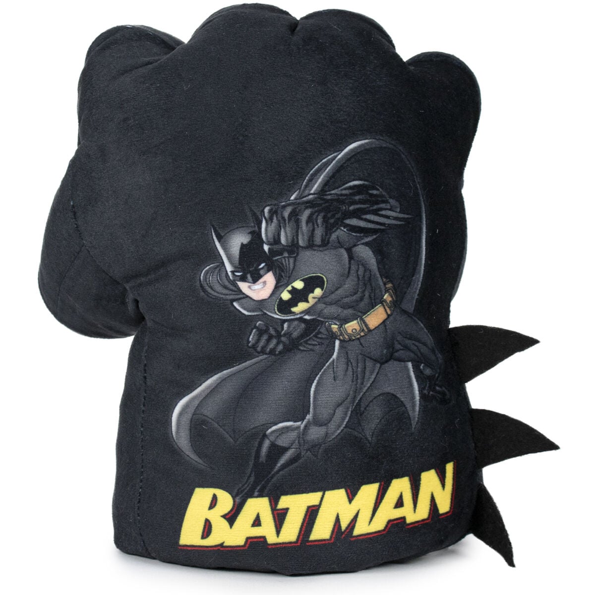 Peluche Guantelete Batman DC Comics 25cm DC COMICS