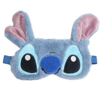 Antifaz noche Stitch Disney adulto CERDÁ