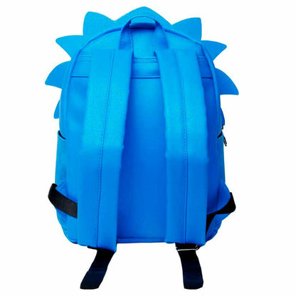 Mochila Speed Sonic the Hedgehog 31cm KARACTERMANIA