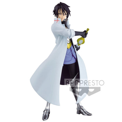 Figura Hinata Sakaguchi Otherworlder That Time I Got Reincarnated as a Slime 17cm BANPRESTO
