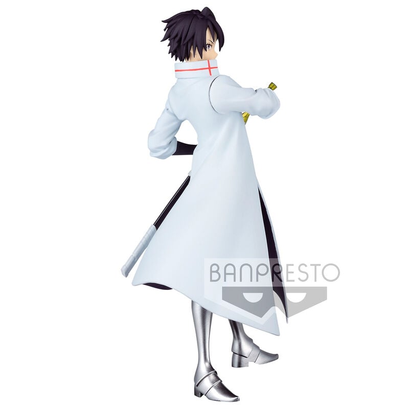 Figura Hinata Sakaguchi Otherworlder That Time I Got Reincarnated as a Slime 17cm BANPRESTO