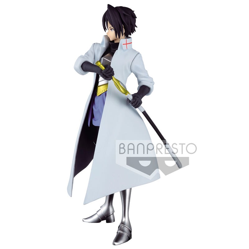 Figura Hinata Sakaguchi Otherworlder That Time I Got Reincarnated as a Slime 17cm BANPRESTO