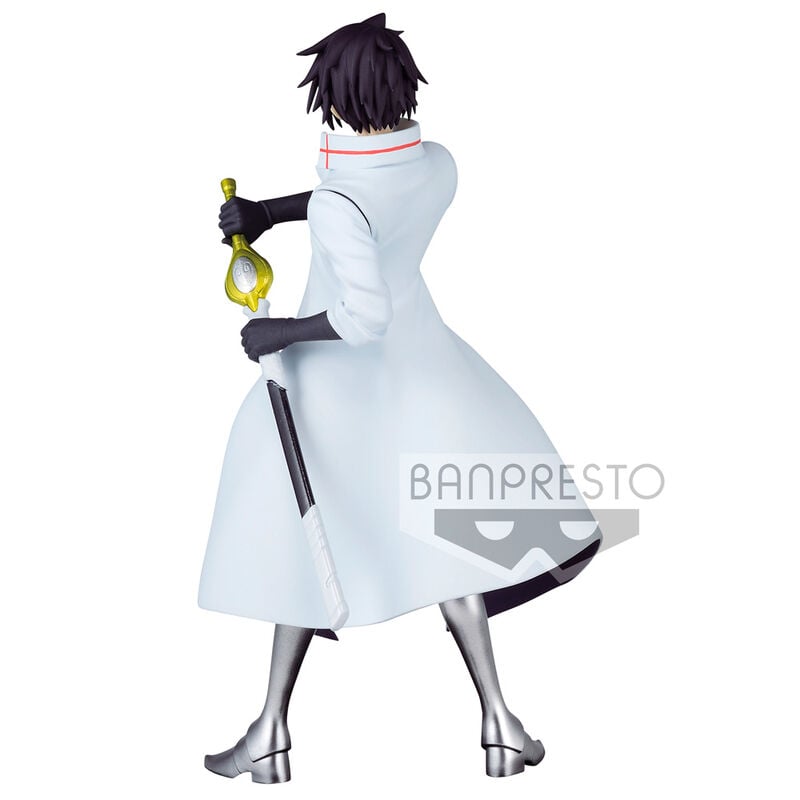 Figura Hinata Sakaguchi Otherworlder That Time I Got Reincarnated as a Slime 17cm BANPRESTO